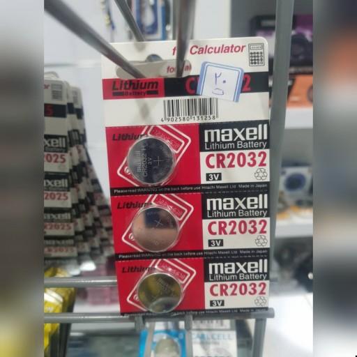 باتری سکه ای مکسل بهترین جنس درحال حاضربازار 20هزارتومان